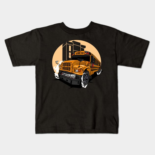 Car shirts 2025 for kids